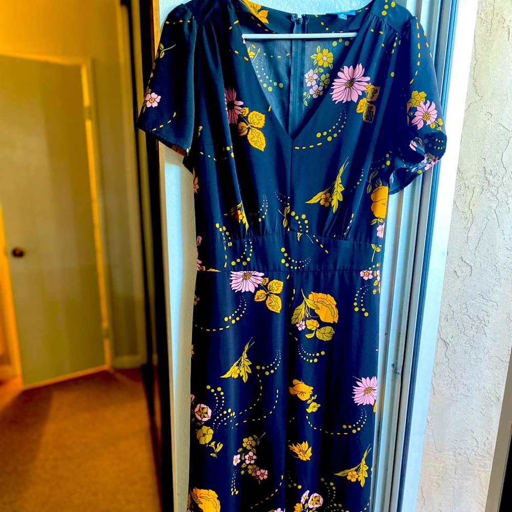 Jumpsuit